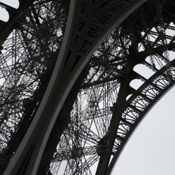 Eiffel Detail